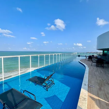 Rn Studios Apt 1012-Mandi Hospitalidade Maceio  Exterior photo