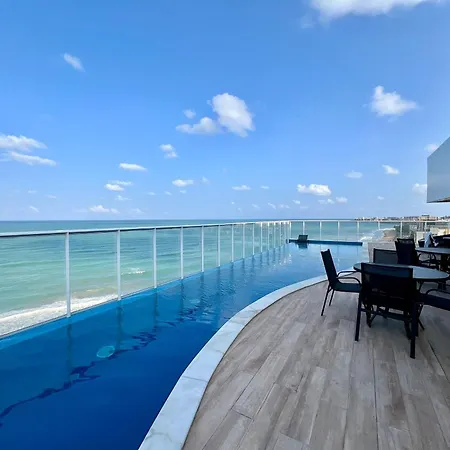 Rn Studios Apt 1012-Mandi Hospitalidade Maceio  Exterior photo