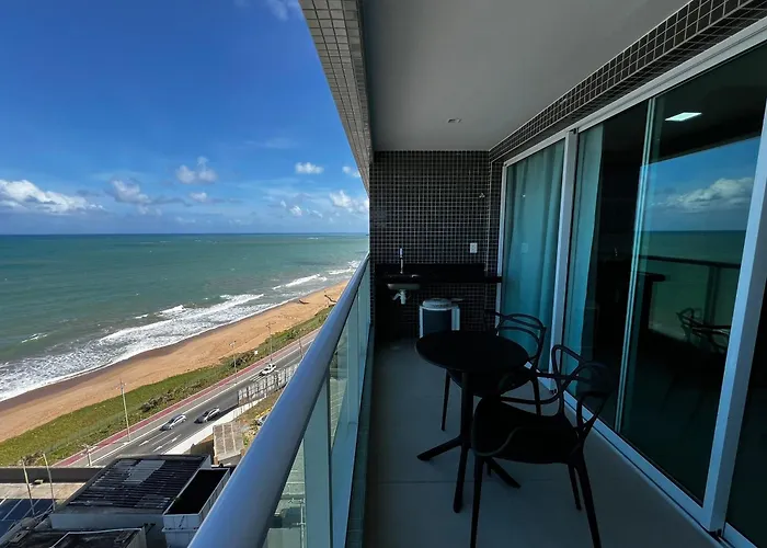 Rn Studios Apt 1012-Mandi Hospitalidade
