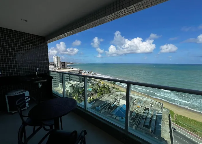 Rn Studios Apt 1012-Mandi Hospitalidade