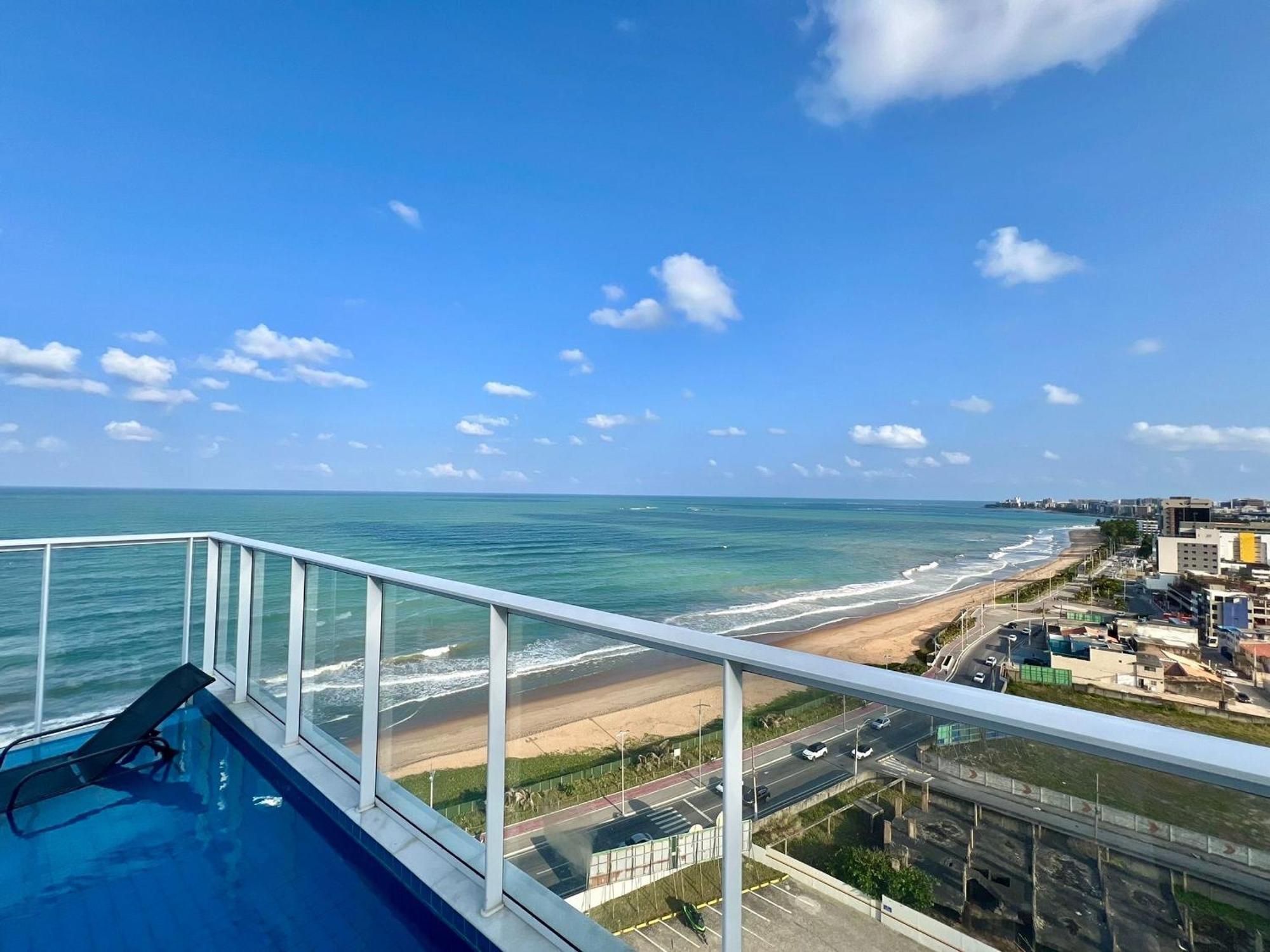 Apartment Rn 1012-mandi Hospitalidade Maceio (Alagoas)