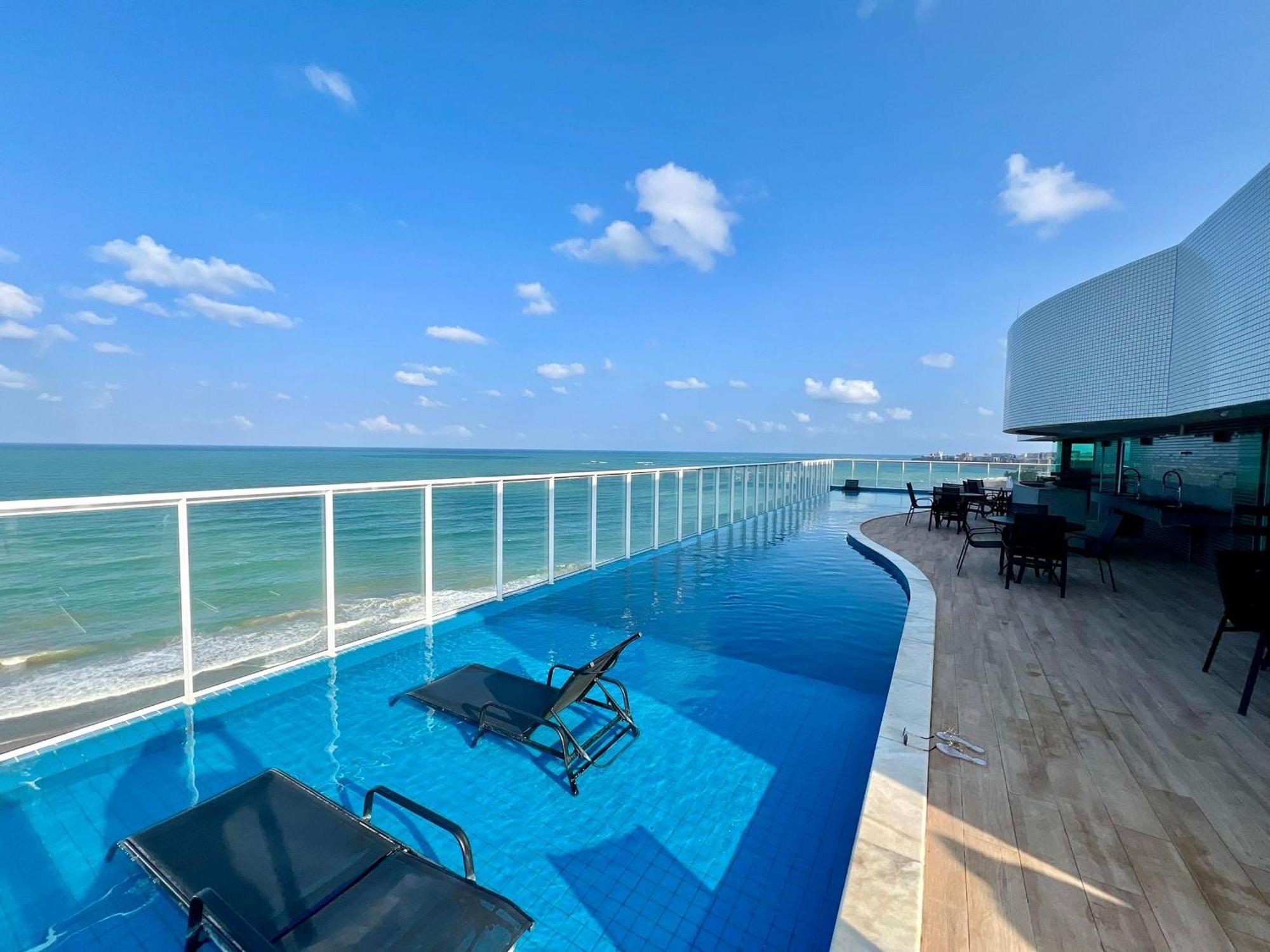 Apartment Rn 1012-mandi Hospitalidade Maceio (Alagoas)