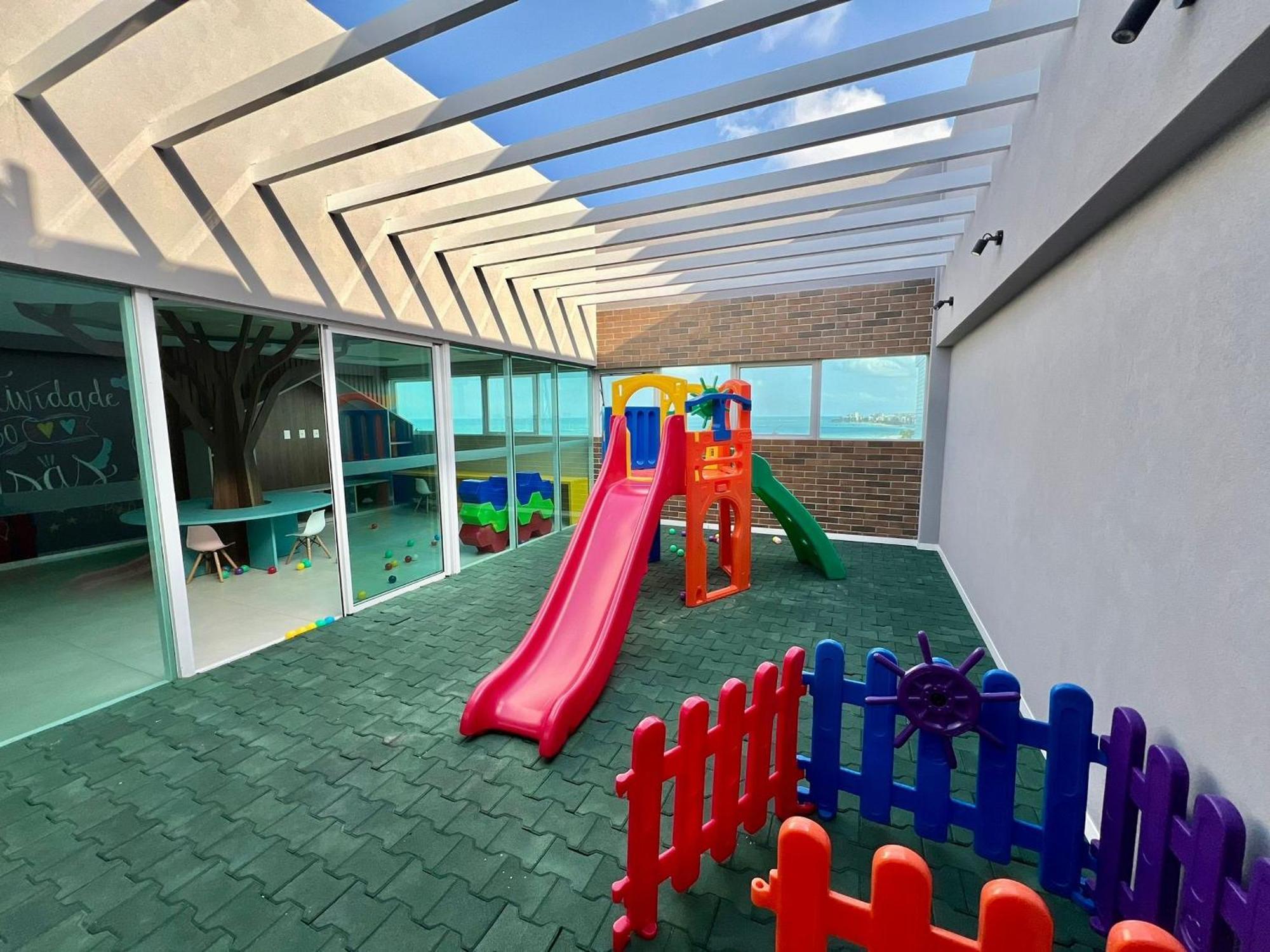 Rn 1012-mandi Hospitalidade Apartment