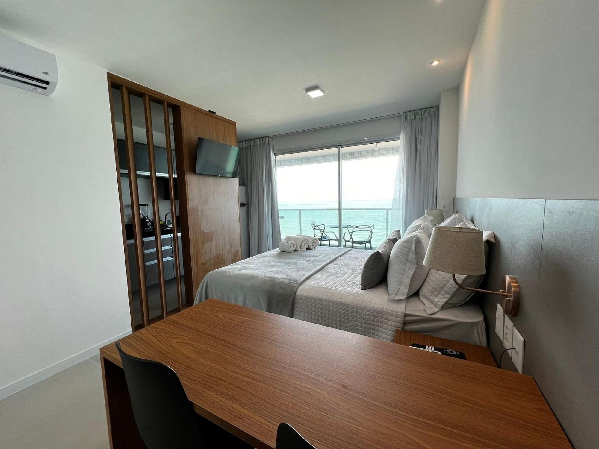 Rn 1012-mandi Hospitalidade Apartment *