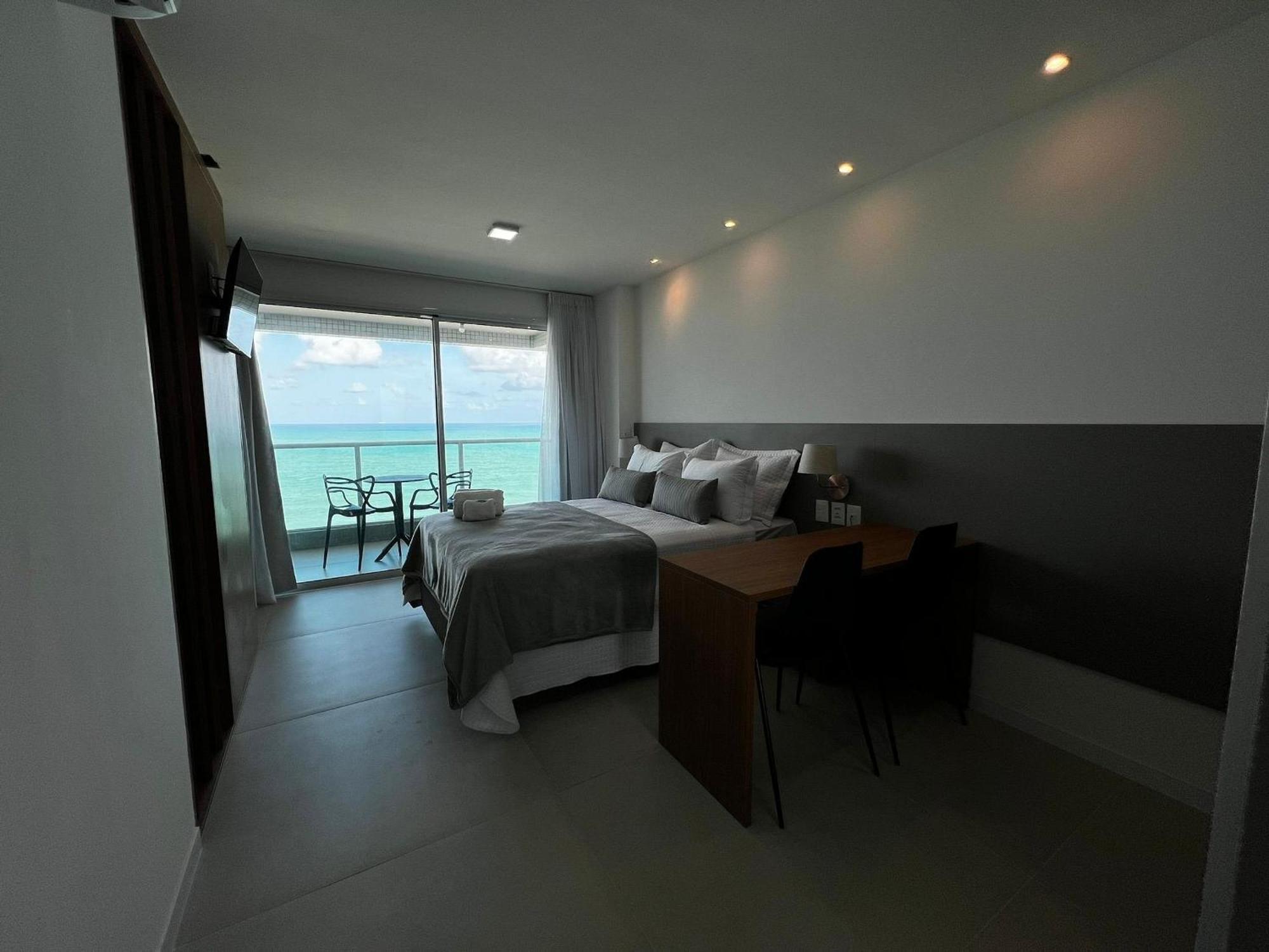 Rn 1012-mandi Hospitalidade Apartment