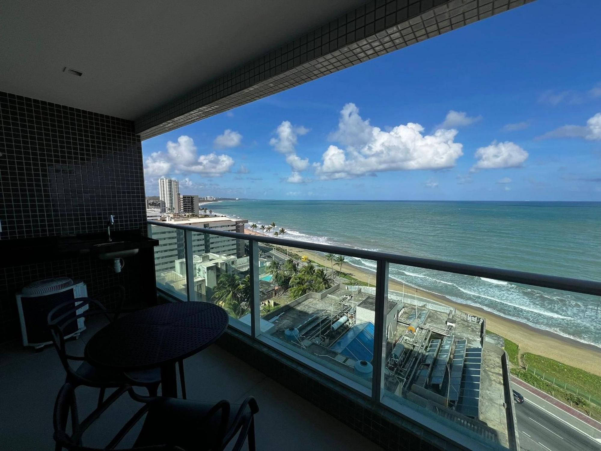 Rn 1012-mandi Hospitalidade Apartment *