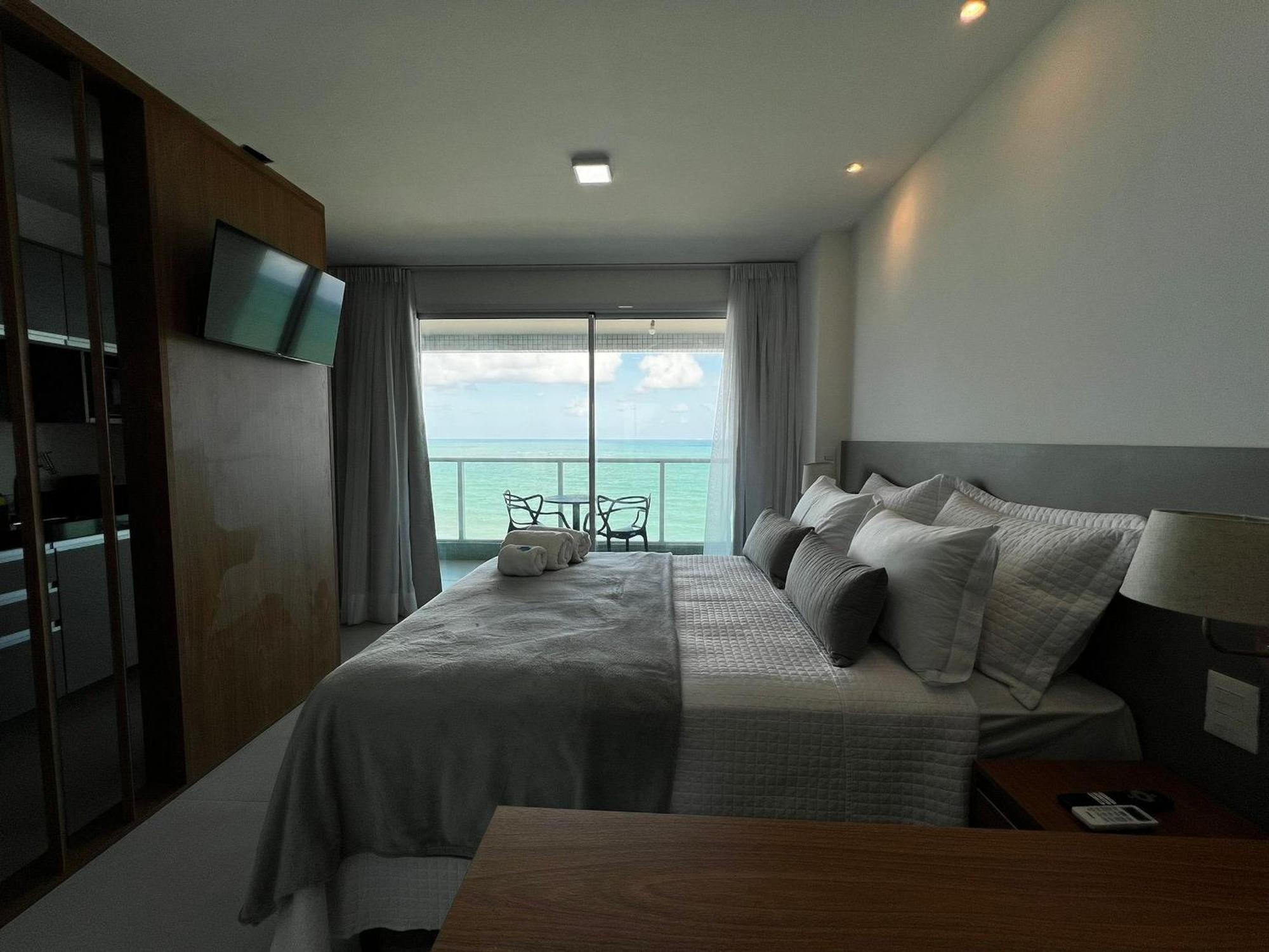 Apartment Rn 1012-mandi Hospitalidade Maceio (Alagoas)