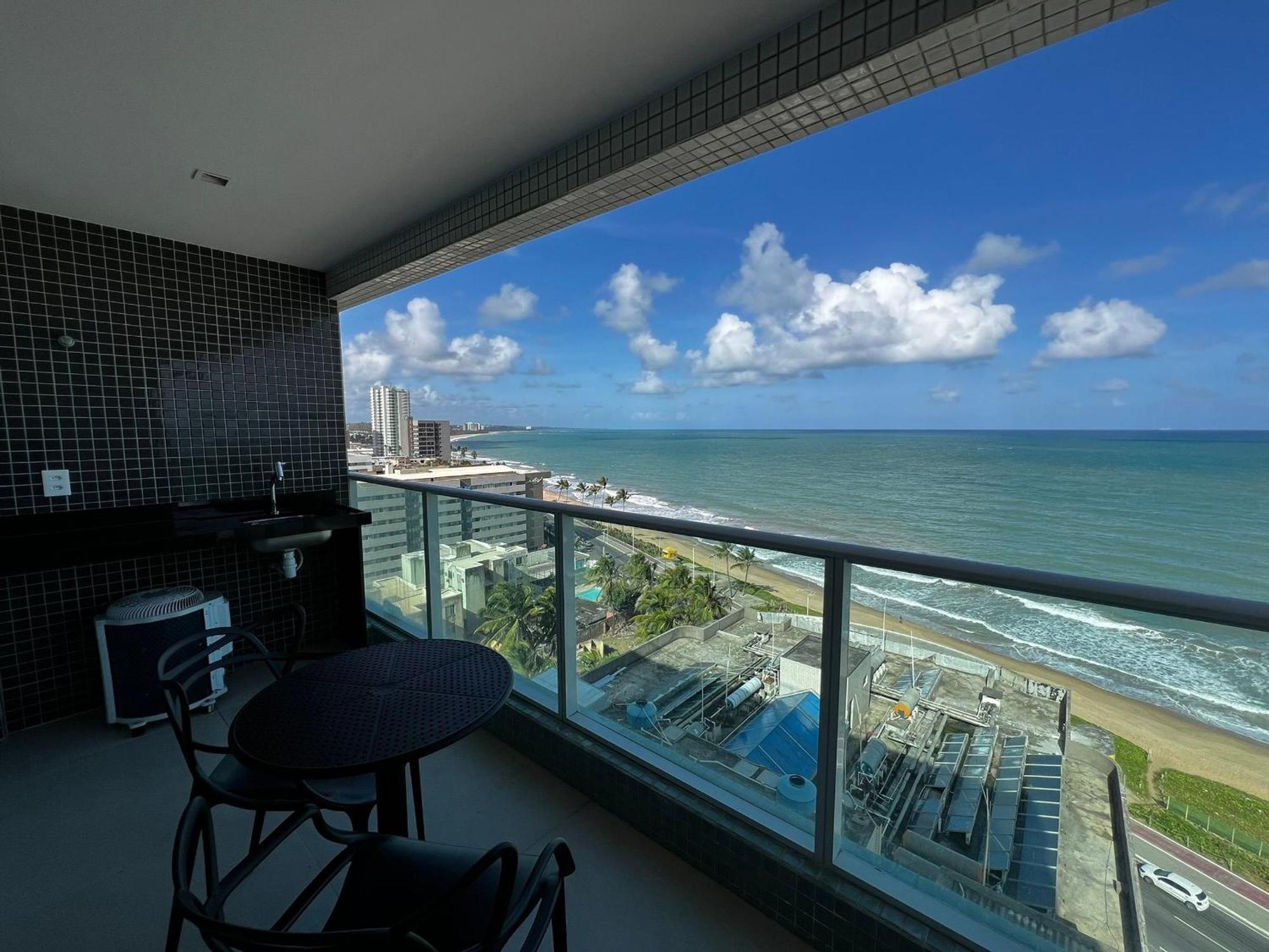 Rn 1012-mandi Hospitalidade * Maceio (Alagoas)