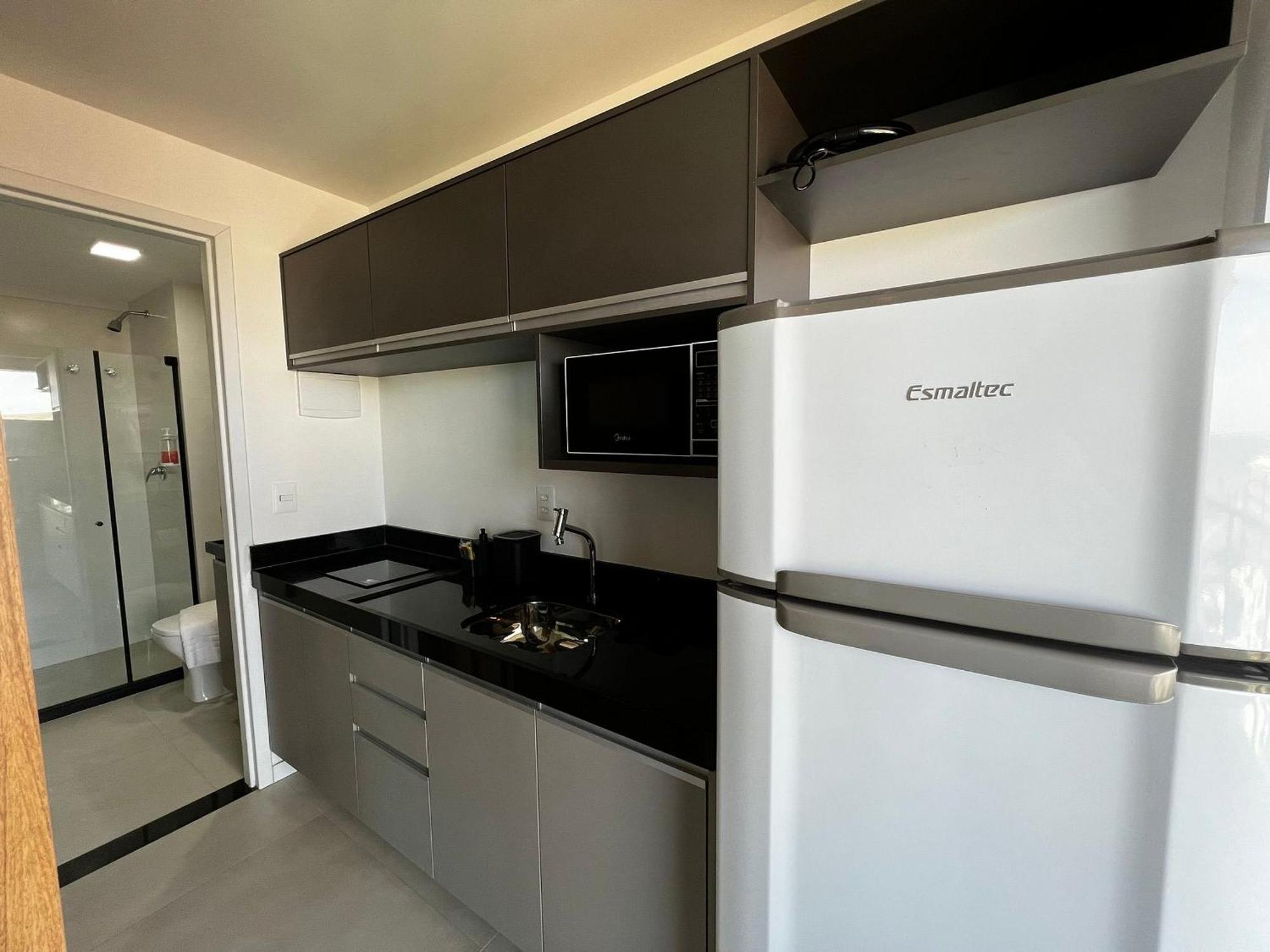 Rn 1012-mandi Hospitalidade Apartment Maceio (Alagoas)
