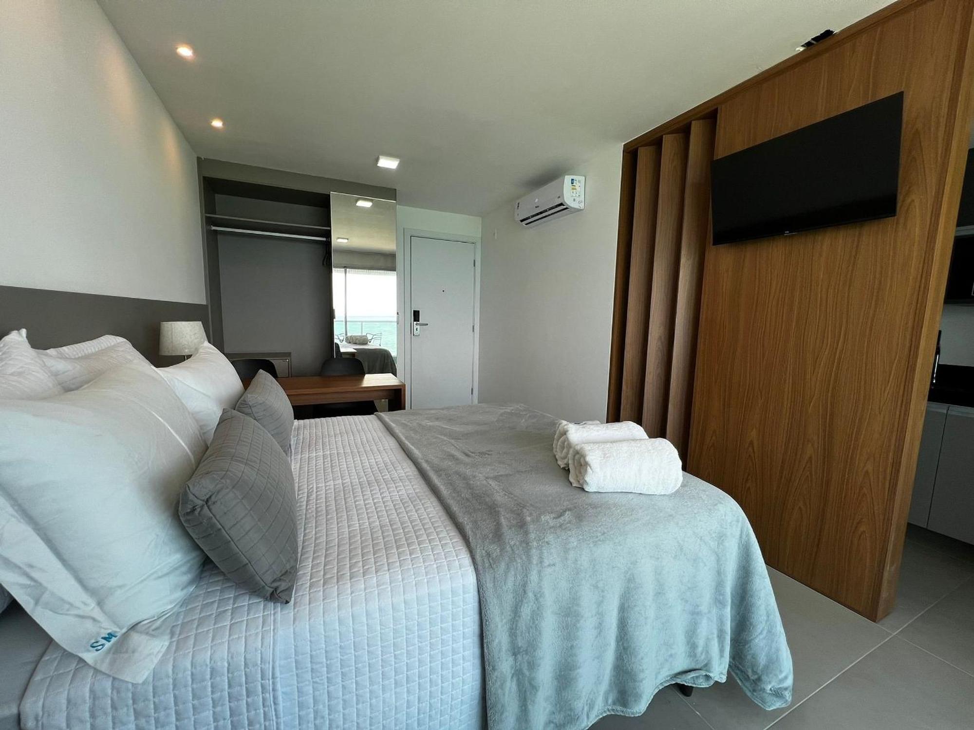 Rn 1012-mandi Hospitalidade Maceio (Alagoas)