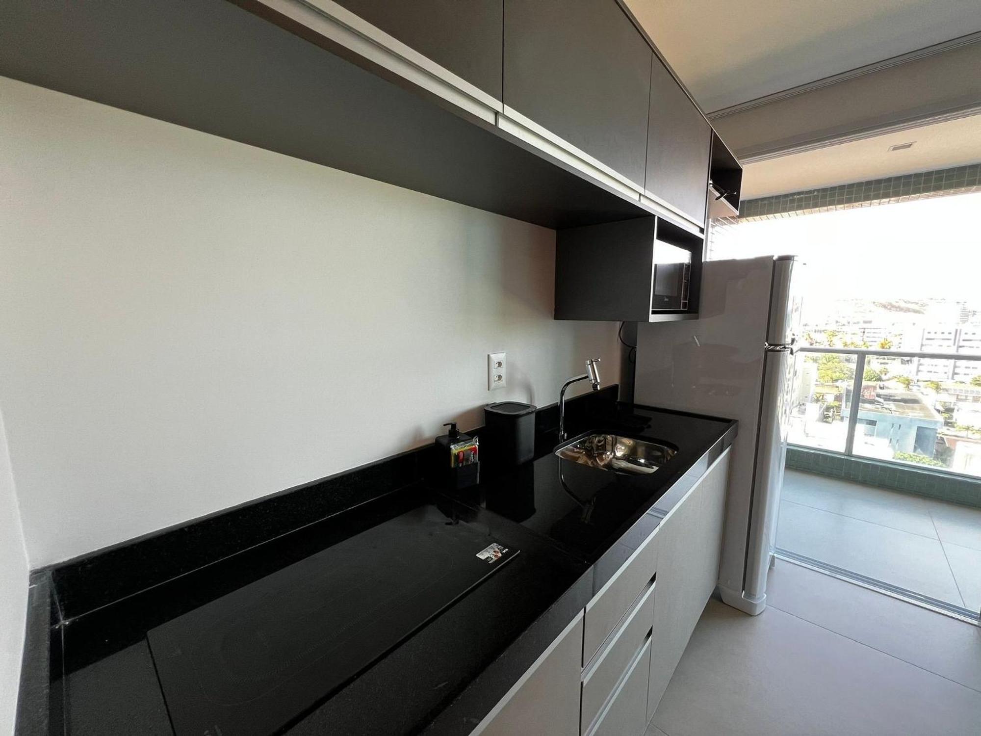 Rn 1012-mandi Hospitalidade Apartment